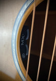 Martin Road Series Acoustic-Electric Guitar w/ Fishman MX-T Electronics - USED