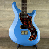 PRS S2 Vela 2023 Mahi Blue - Used