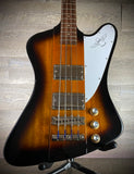 Epiphone Thunderbird '60s Bass - Tobacco Sunburst USED