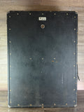 Ampeg B-25 All-Tube Head and 2x15 B-25 Cabinet ***Fully Serviced*** 1970 - Used