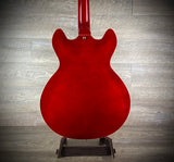Firefly FFDJS (JSN 338) Hollowbody – USED