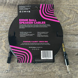 Ernie Ball Speaker Cable 3’