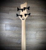Jackson JS Series Spectra JS23 Electric Bass Walnut - Used