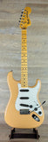 Fender International Color Stratocaster Made in Japan - 2023 Sahara Taupe - Used