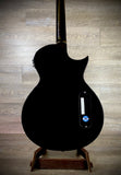 ESP LTD TL-6 Thinline Acoustic-Electric Guitar – Left-Handed - Used