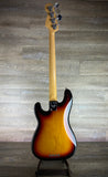 Fender American Standard Precision Bass 2003 Sunburst Used