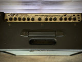 Johnson JT50 Mirage 50-Watt 1x12 Modeling Combo Amp with J8 Foot Controller - USED