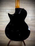 ESP LTD EC-200DX - Blue Burst - USED