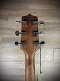 Takamine GN30CE NAT Acoustic - Electric Cutaway Guitar