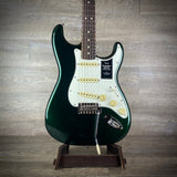 Fender Limited Edition Player II Stratocaster (2025) – British Racing Green - (MINT)