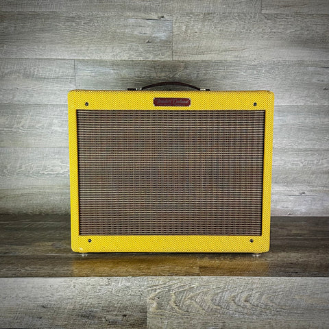 Fender ‘57 Custom Deluxe 1x12 Tube Combo 2020 - USED