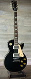 Gibson Les Paul Standard - Ebony 1997 USED OHSC