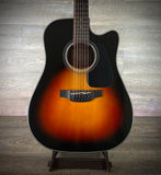 Takamine GD30CE-12 BSB Dreadnought 12-String Acoustic Electric