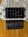 Fender ‘72 Thinline Telecaster 1972 Reissue Natural Ash Used
