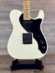 G&L Limited Edition ASAT Classic Summer Series - Vintage White