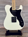 G&L Limited Edition ASAT Classic Summer Series - Vintage White