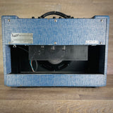 Supro Dual-Tone 1624T 1x12 Guitar Combo Amp - Used