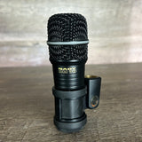 Nady DM70 Drum Mic Set w/HSC