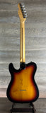 Fender Highway One Telecaster 3 Tone Sunburst 2003 - Used