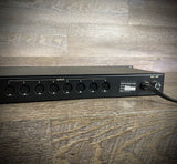Digital Music Corp. MX-8 MIDI Patch Bay / Processor - USED