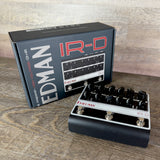 Friedman IR-D Dirty Shirley Tube Preamp / DI - Used