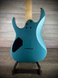 Ibanez Gio 7-String - Metallic Light Blue USED