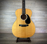 Martin Road Series Acoustic-Electric Guitar w/ Fishman MX-T Electronics - USED
