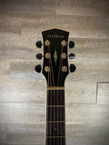 2005 Parkwood PW302M - All-Solid Wood OM Acoustic USED