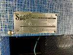Supro Dual-Tone 1624T 1x12 Guitar Combo Amp - Used