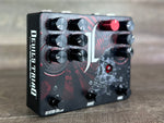 All Pedal Devil’s Triad Jeff Loomis Signature Pedal - USED