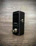 Tomsline AT-07 Mini Guitar & Bass Tuner Pedal - USED