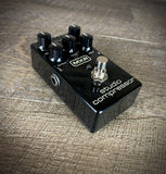 MXR M76 Studio Compressor Pedal USED