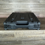 Gator Pro Series 1U Rackmount Case