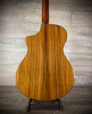 Breedlove Focus SC25/R Acoustic-Electric Guitar (Mint Condition)