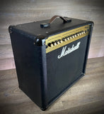 Marshall MG Series 50DFX 50-Watt 1x12 Combo Amp w/ Digital Effects - USED