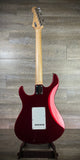 Yamaha PAC012 Pacifica – Metallic Red - USED