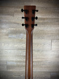 Martin Road Series Acoustic-Electric Guitar w/ Fishman MX-T Electronics - USED