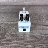 MXR M282 Dyna Comp Bass Compressor Mini (Used - Excellent)