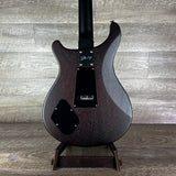 PRS CE 24 Dustie Waring Signature Floyd - Burnt Amber Smokeburst