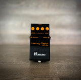Boss HM-2w Heavy Metal Waza Craft Pedal – Made in Japan – USED