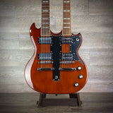 Jay Turser JT-XG2 6/12 Double Neck - USED