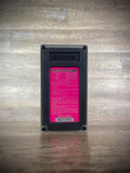 Vintage Boss CH-1 Super Chorus (Pink Label) - NEW OLD STOCK