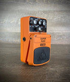 Behringer Super Fuzz SF300 Fuzz Pedal - USED