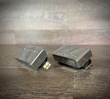 Gibson 490R / 490T "Modern Classic" Humbucker Pickup Set - USED