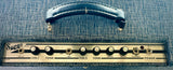 Supro Dual-Tone 1624T 1x12 Guitar Combo Amp - Used