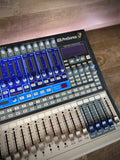 PreSonus StudioLive 16.0.2 Digital Mixer  - (New Old Stock / Mint)