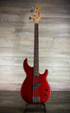 Yamaha BB300 Red 1990’s - Used