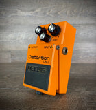 Boss DS-1 Distortion - USED