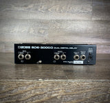 Boss SDE-3000D Dual Digital Delay Pedal – USED