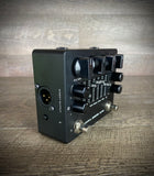 Darkglass Luminal Booster Ultra Bass Preamp Pedal USED